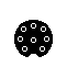 8 PIN DIN (DIN45326) MALE